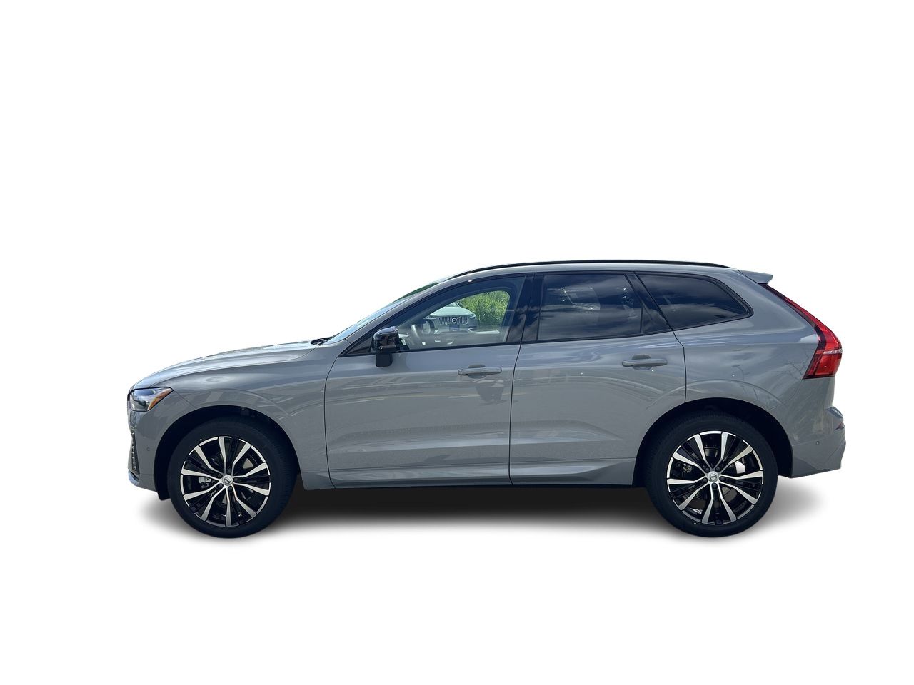 2025 Volvo XC60 in Richmond, British Columbia