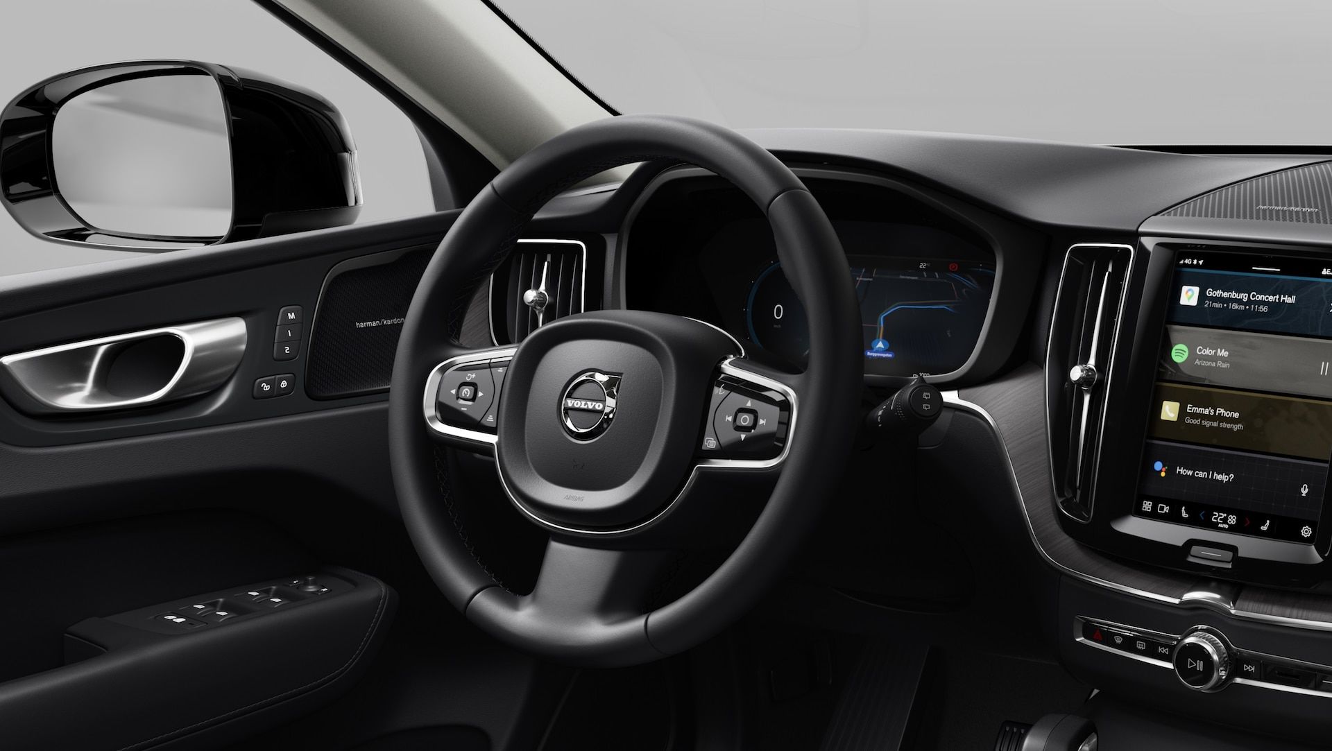 2025 Volvo XC60 in Richmond, British Columbia