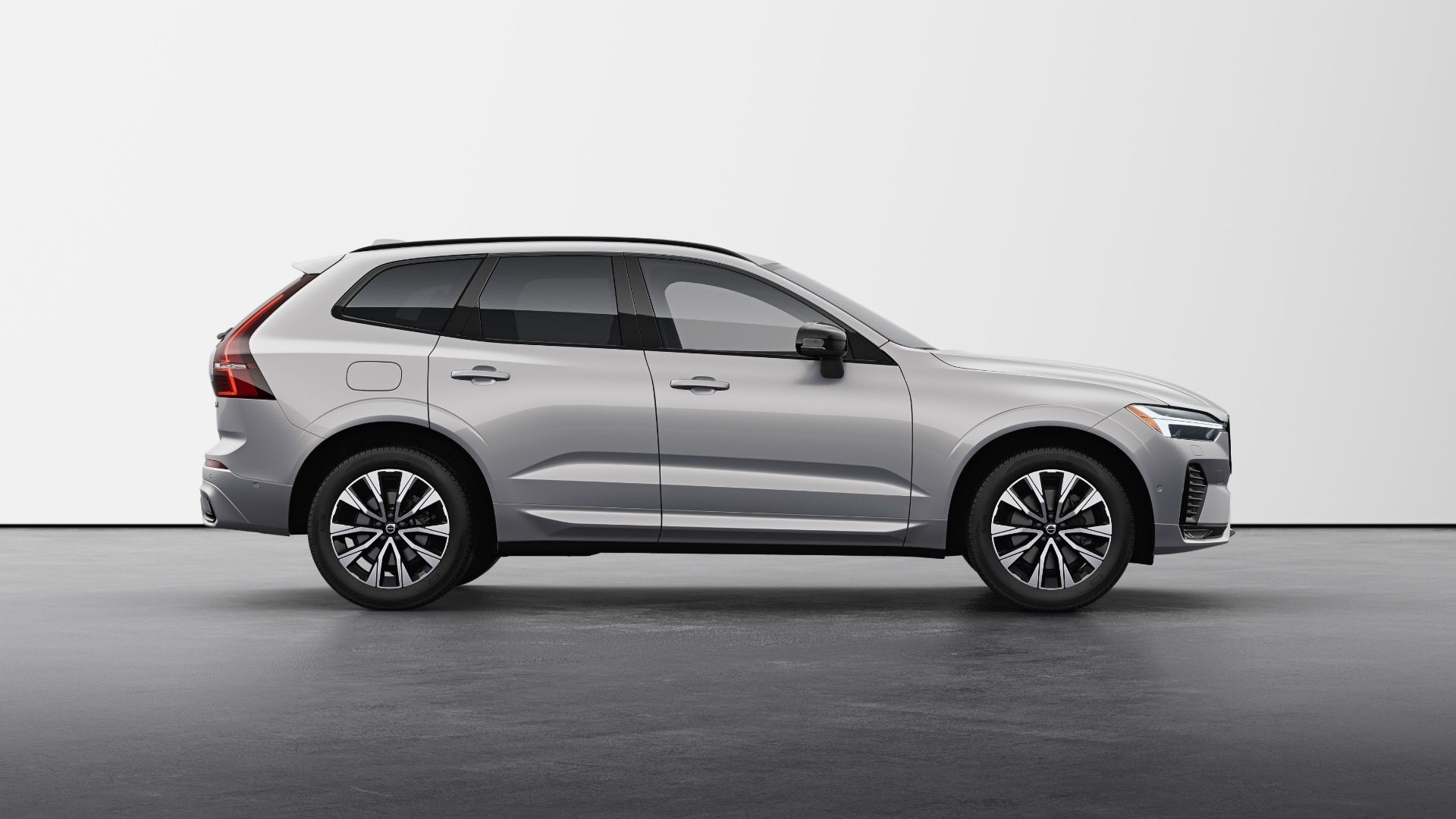 2025 Volvo XC60 in Richmond, British Columbia