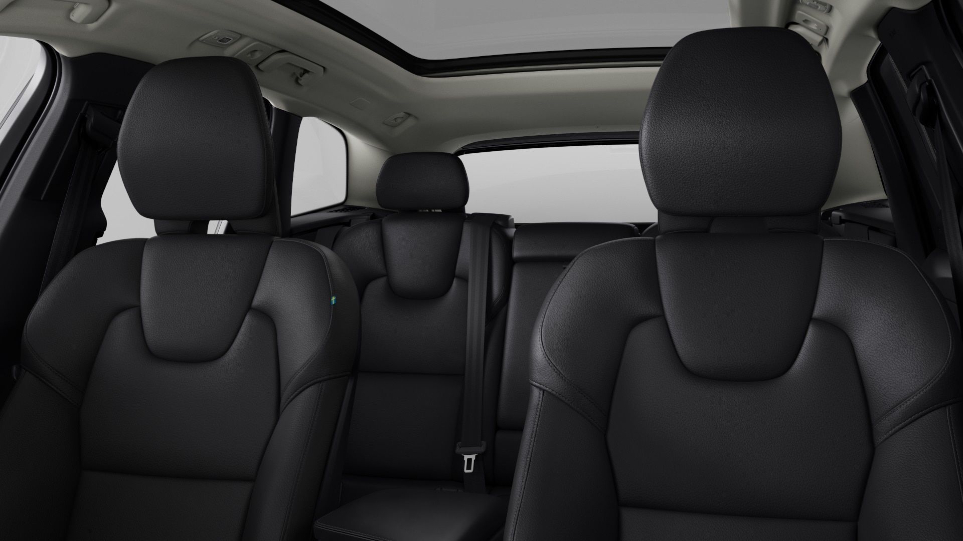 2025 Volvo XC60 in Richmond, British Columbia