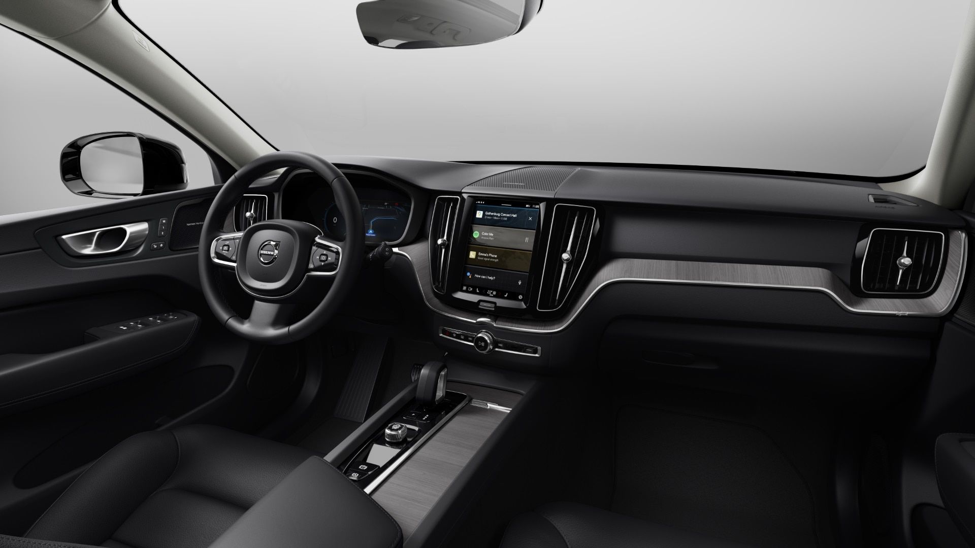 Volvo XC60  2025 à Richmond, Colombie-Britannique