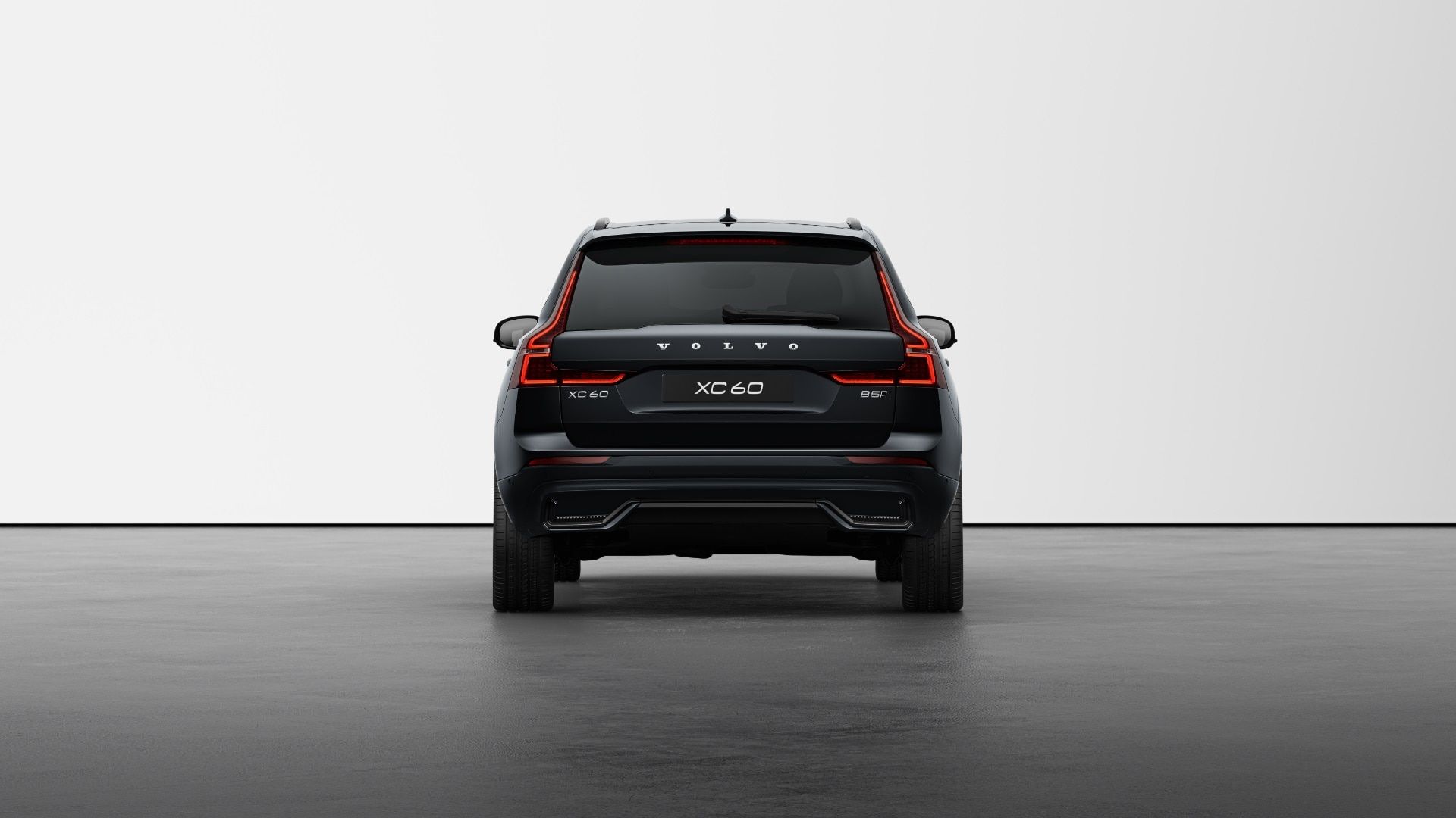 Volvo XC60  2025 à Richmond, Colombie-Britannique