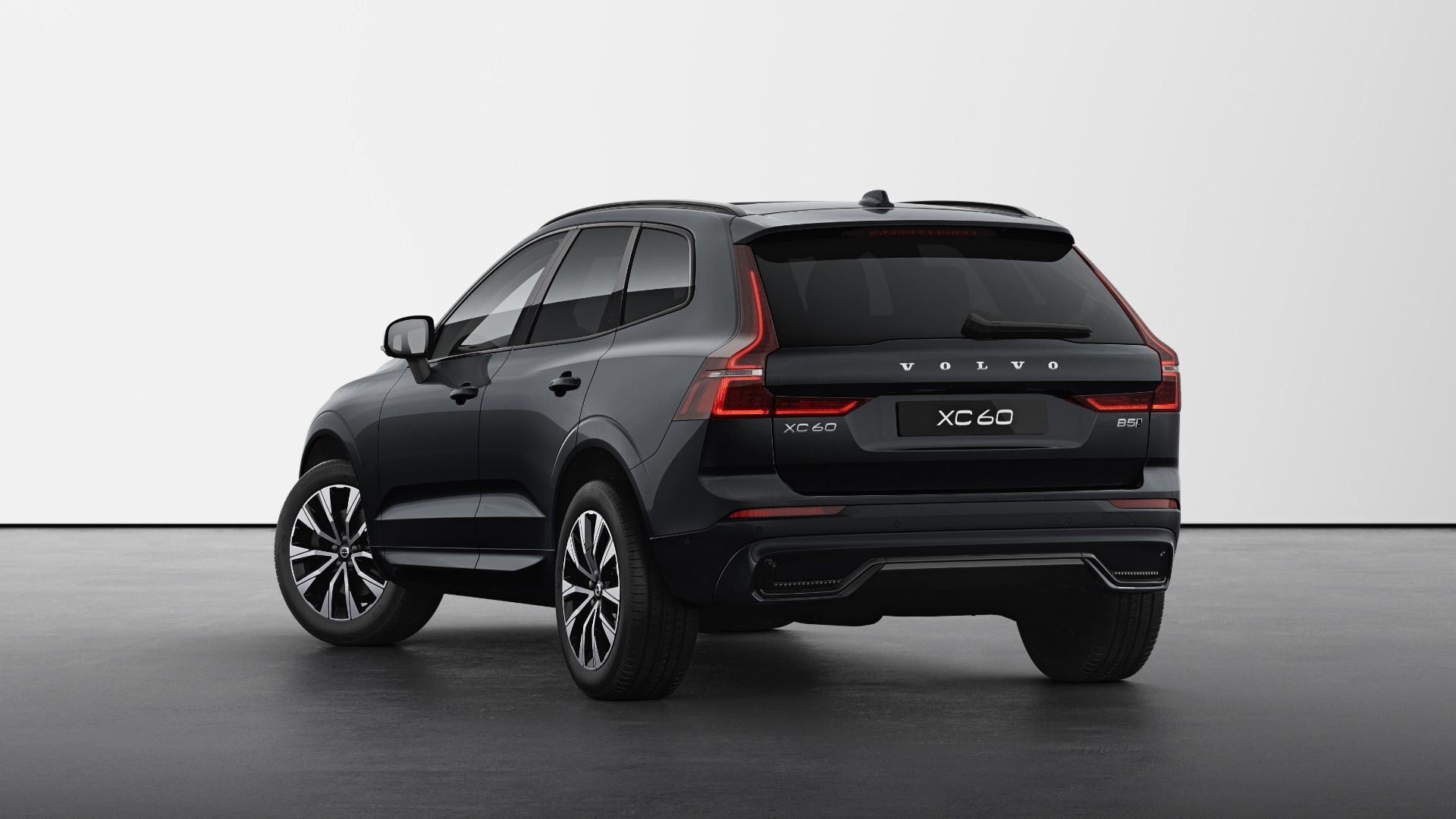 Volvo XC60  2025 à Richmond, Colombie-Britannique