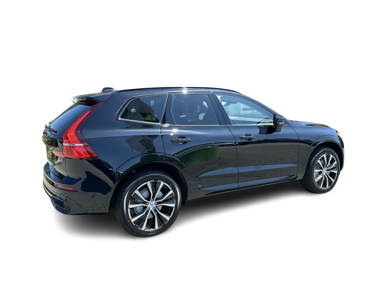2025 Volvo XC60 in Richmond, British Columbia