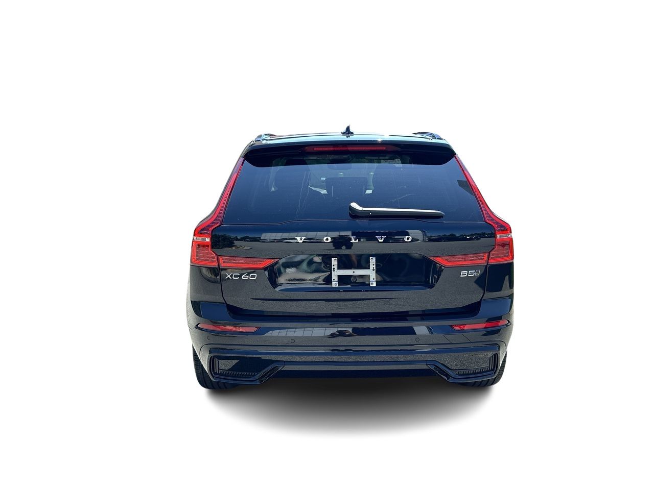 2025 Volvo XC60 in Richmond, British Columbia