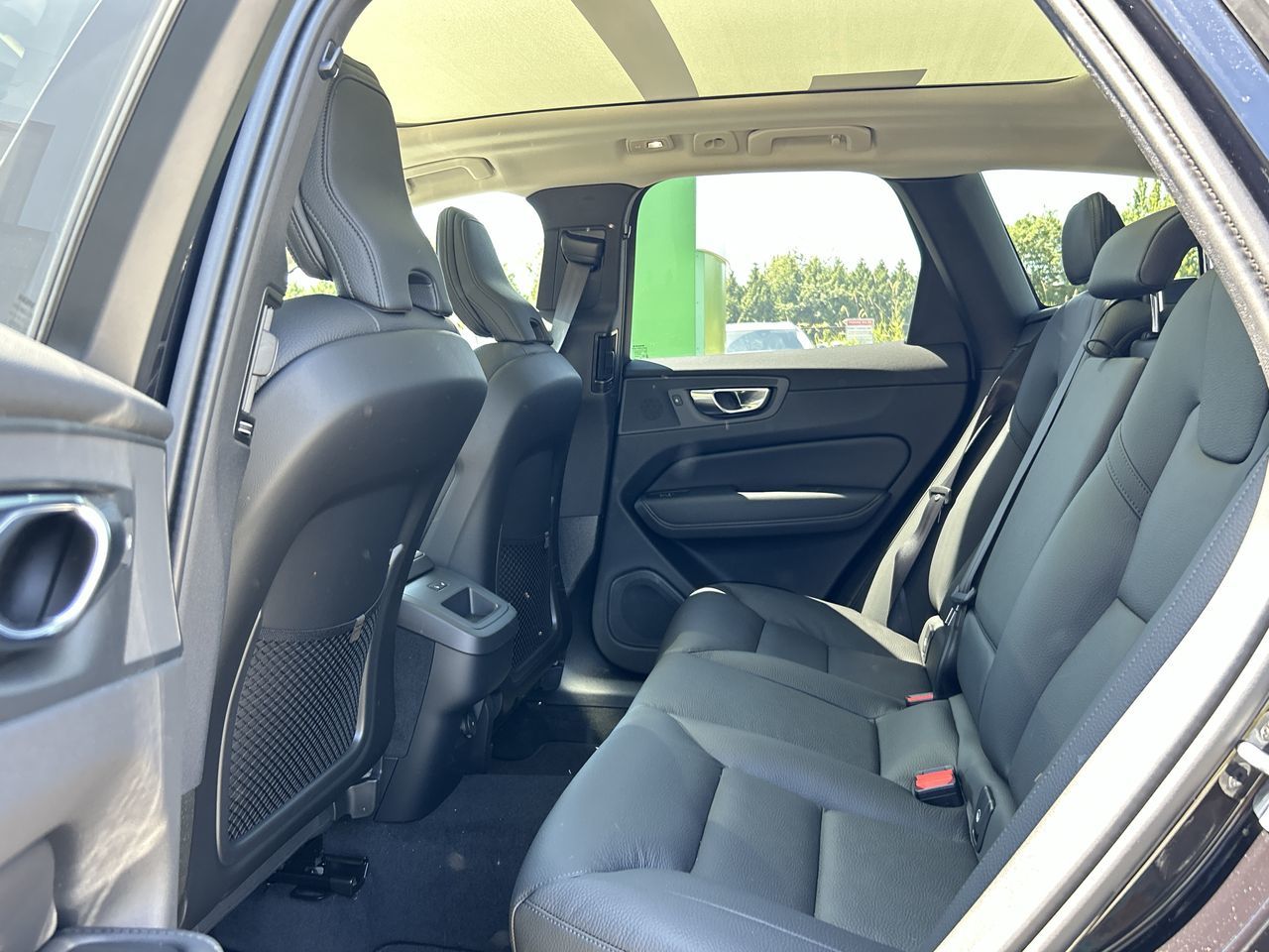 2025 Volvo XC60 in Richmond, British Columbia