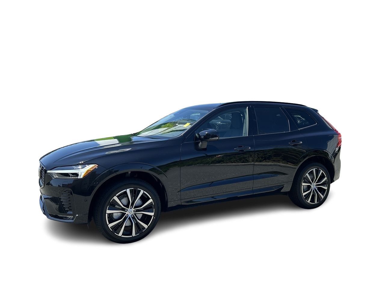 2025 Volvo XC60 in Richmond, British Columbia