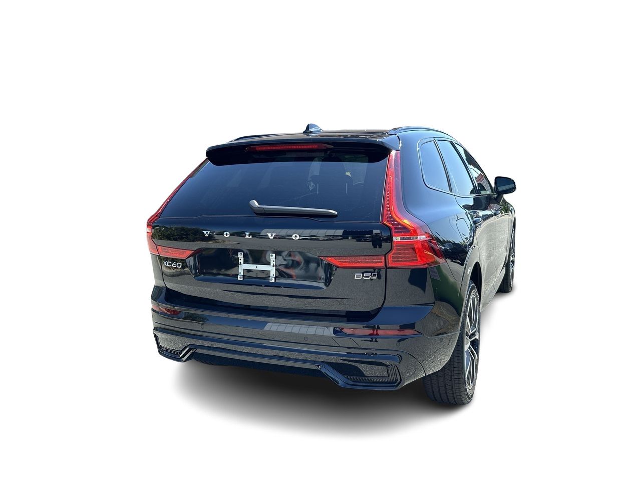 2025 Volvo XC60 in Richmond, British Columbia