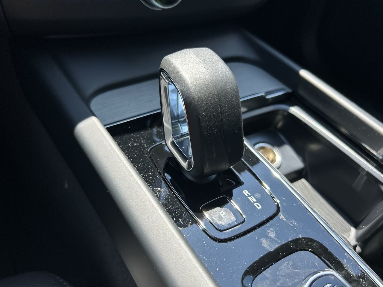2025 Volvo XC60 in Richmond, British Columbia