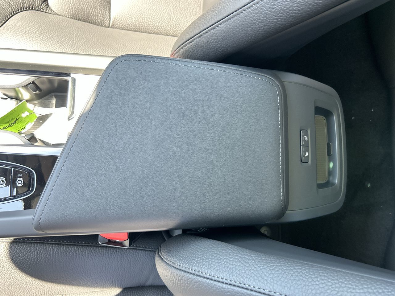 2025 Volvo XC60 in Richmond, British Columbia