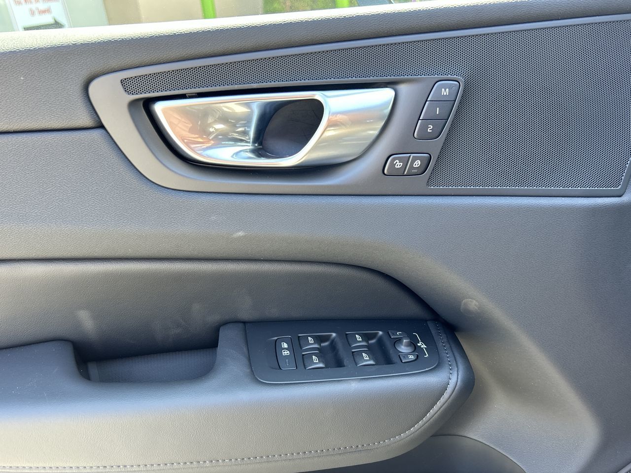 2025 Volvo XC60 in Richmond, British Columbia