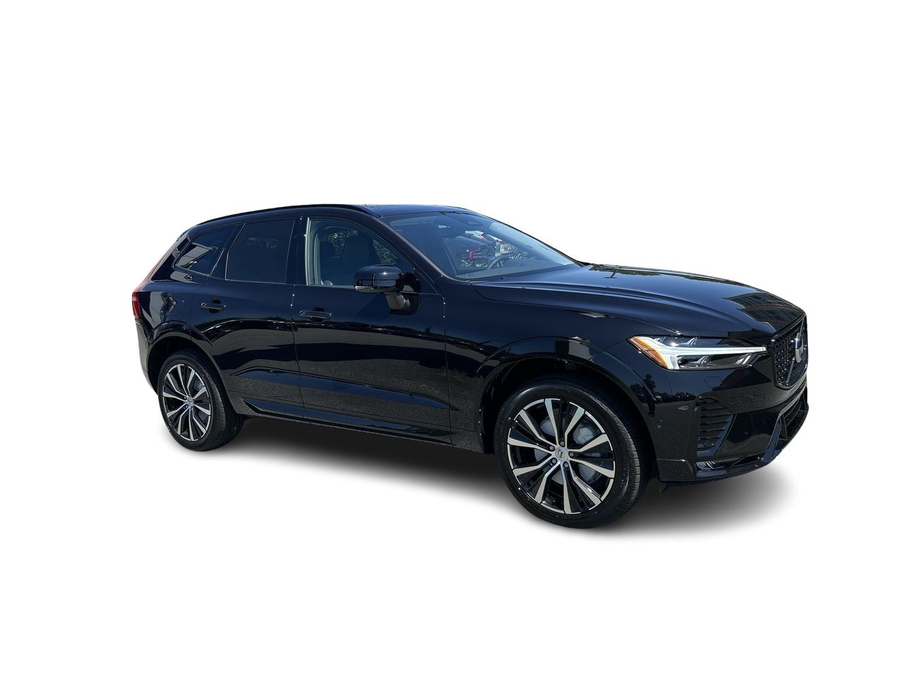 2025 Volvo XC60 in Richmond, British Columbia