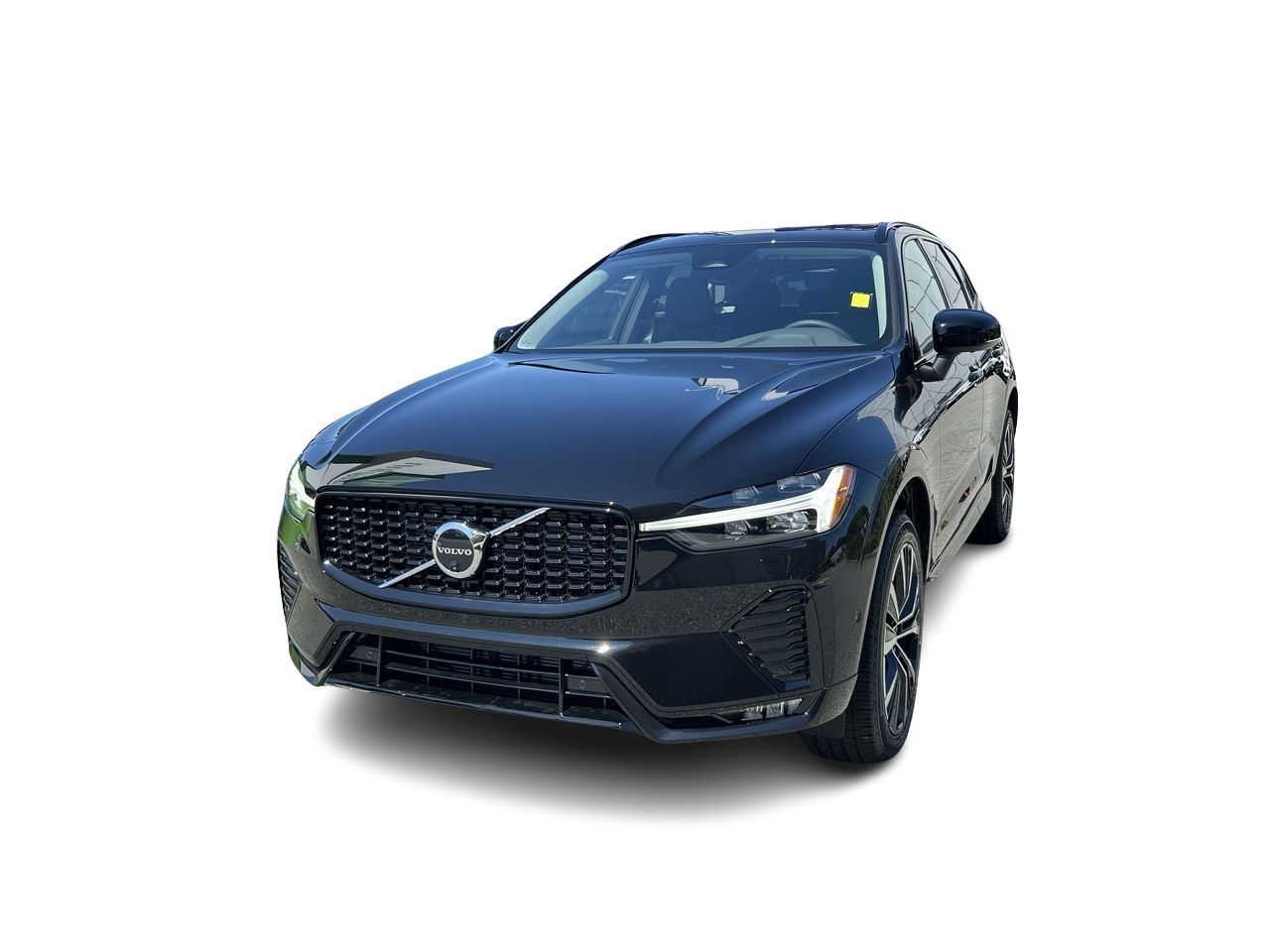 2025 Volvo XC60 in Richmond, British Columbia