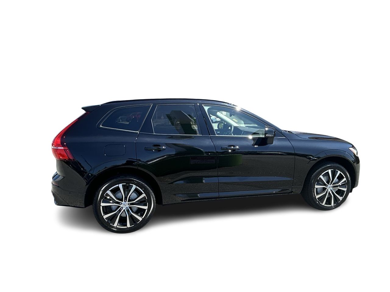 2025 Volvo XC60 in Richmond, British Columbia