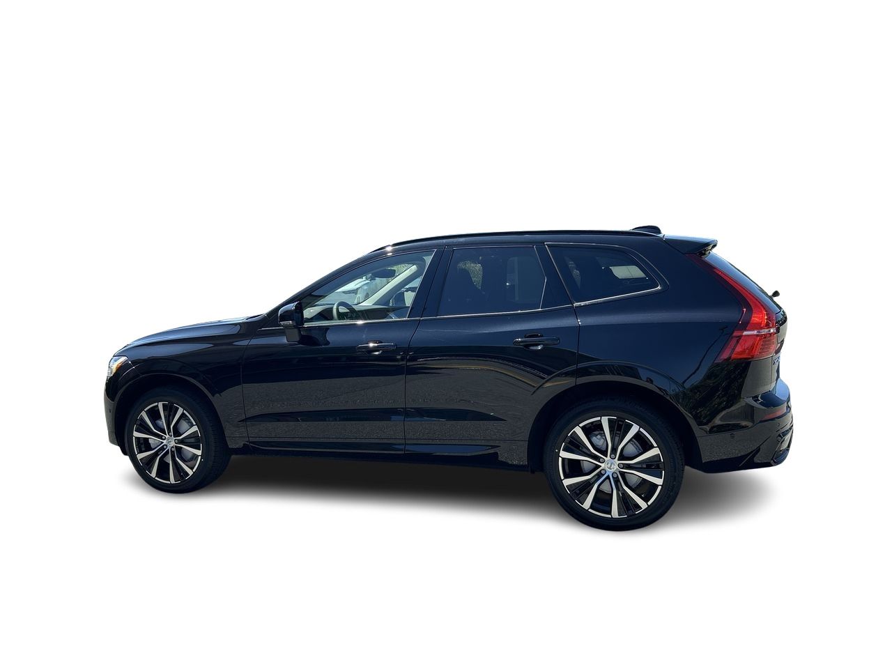 2025 Volvo XC60 in Richmond, British Columbia