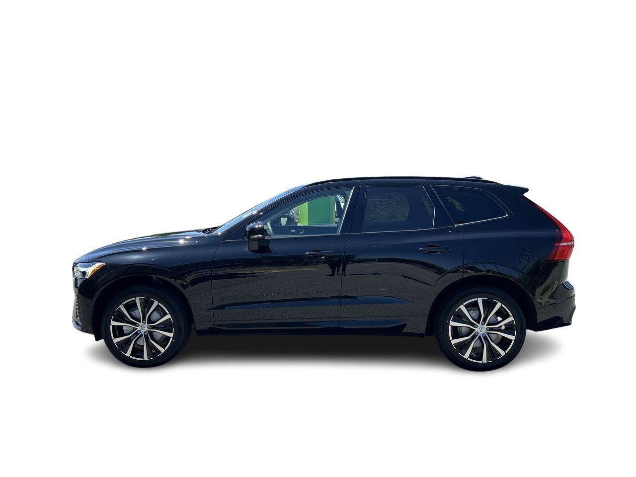 2025 Volvo XC60 in Richmond, British Columbia