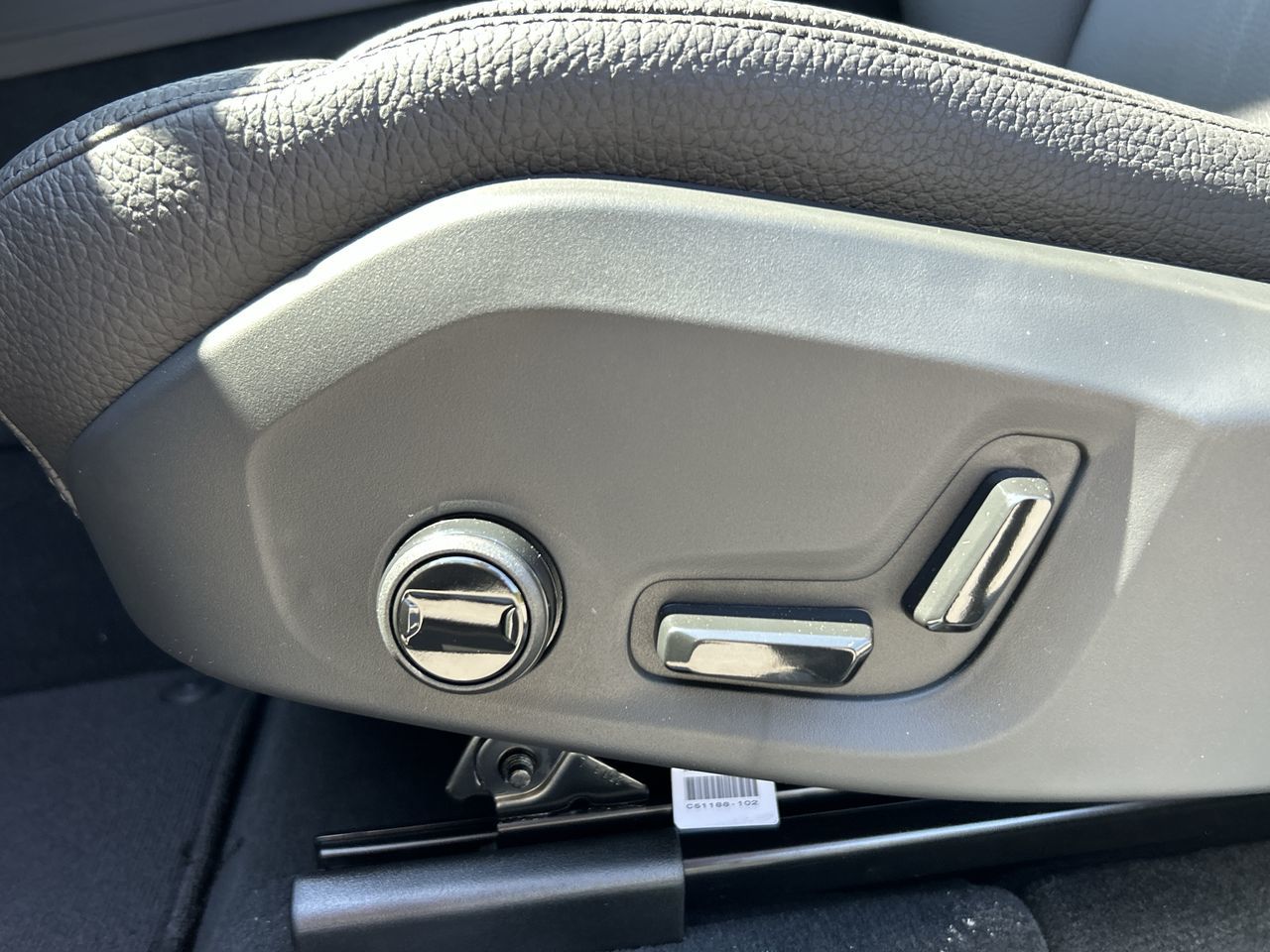 2025 Volvo XC60 in Richmond, British Columbia