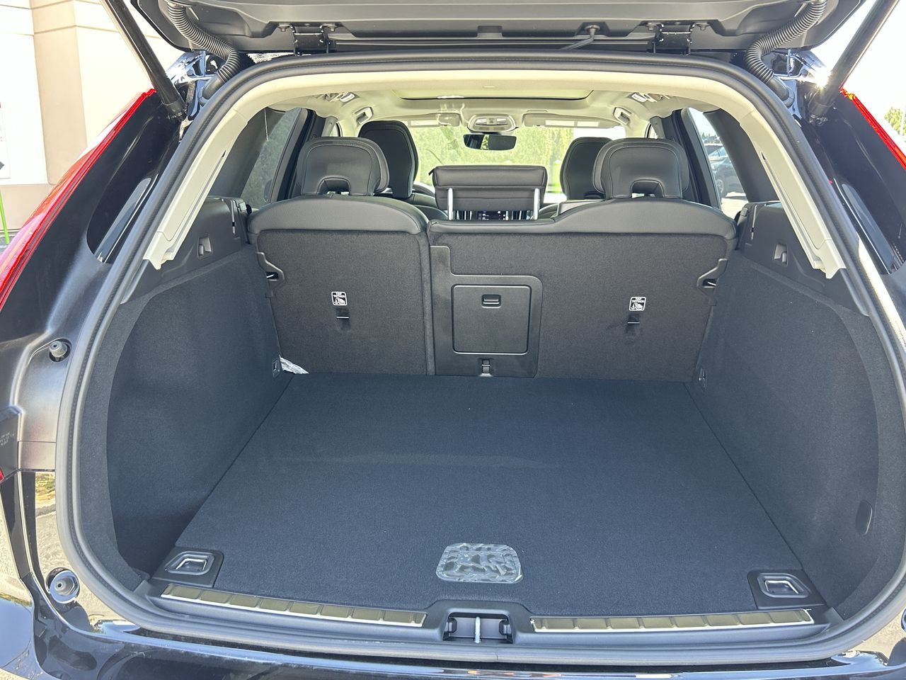 2025 Volvo XC60 in Richmond, British Columbia