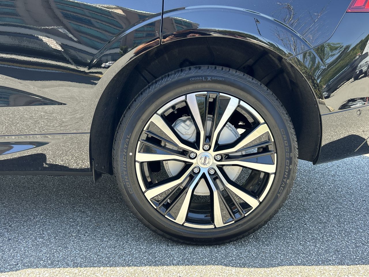 2025 Volvo XC60 in Richmond, British Columbia