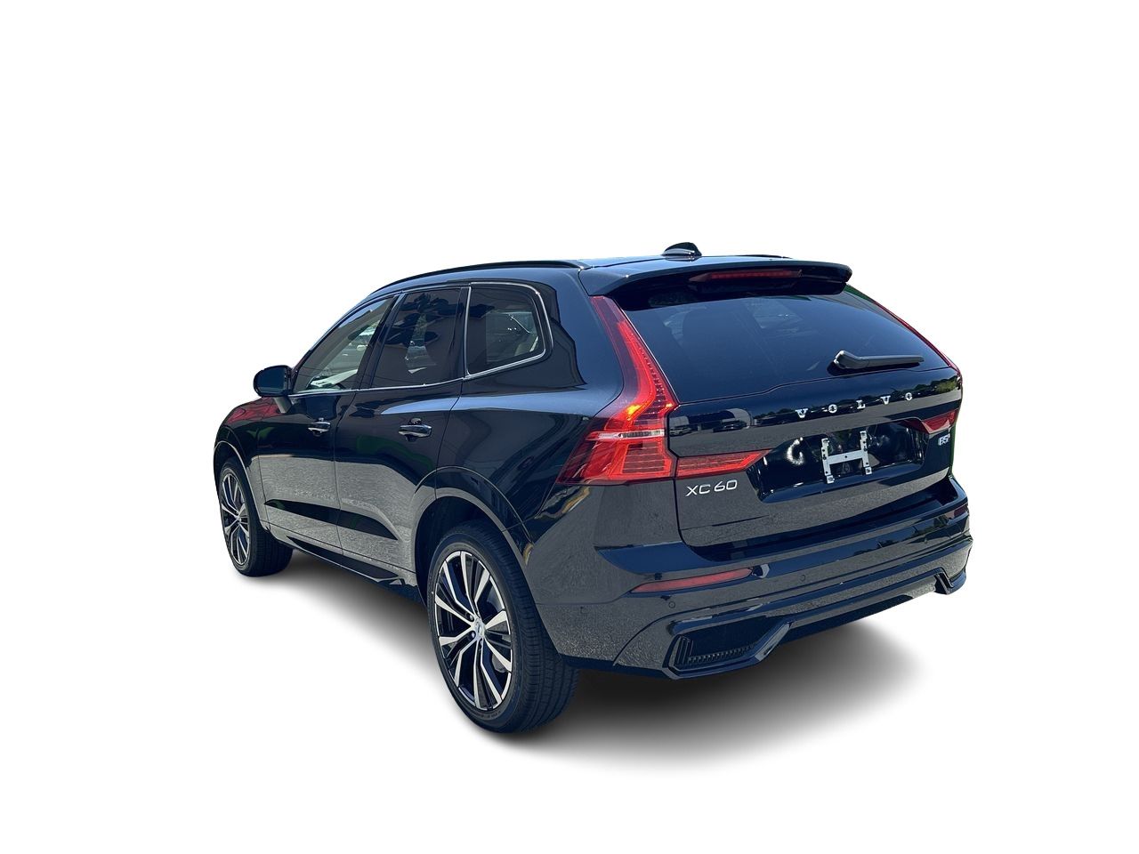 2025 Volvo XC60 in Richmond, British Columbia