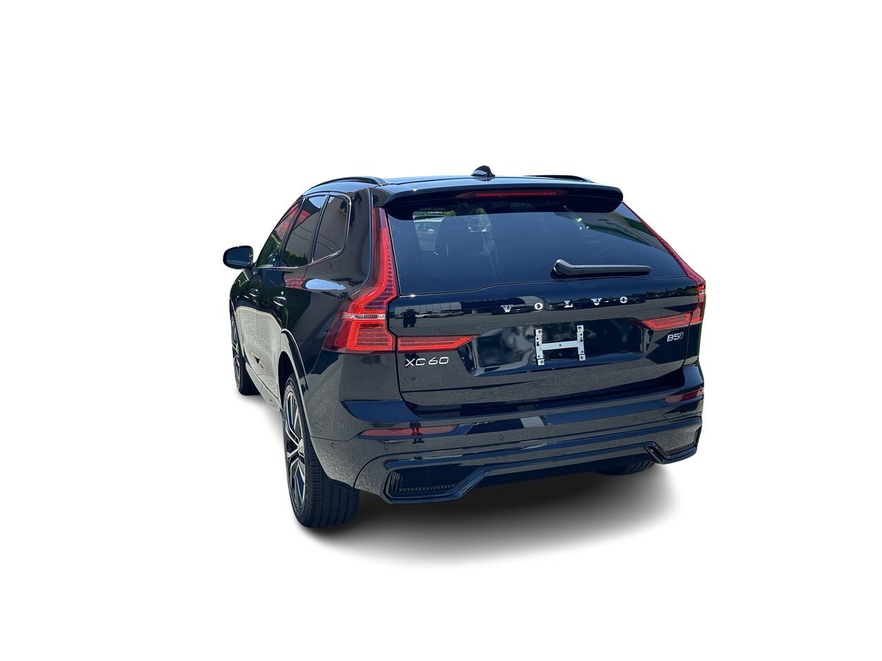 2025 Volvo XC60 in Richmond, British Columbia