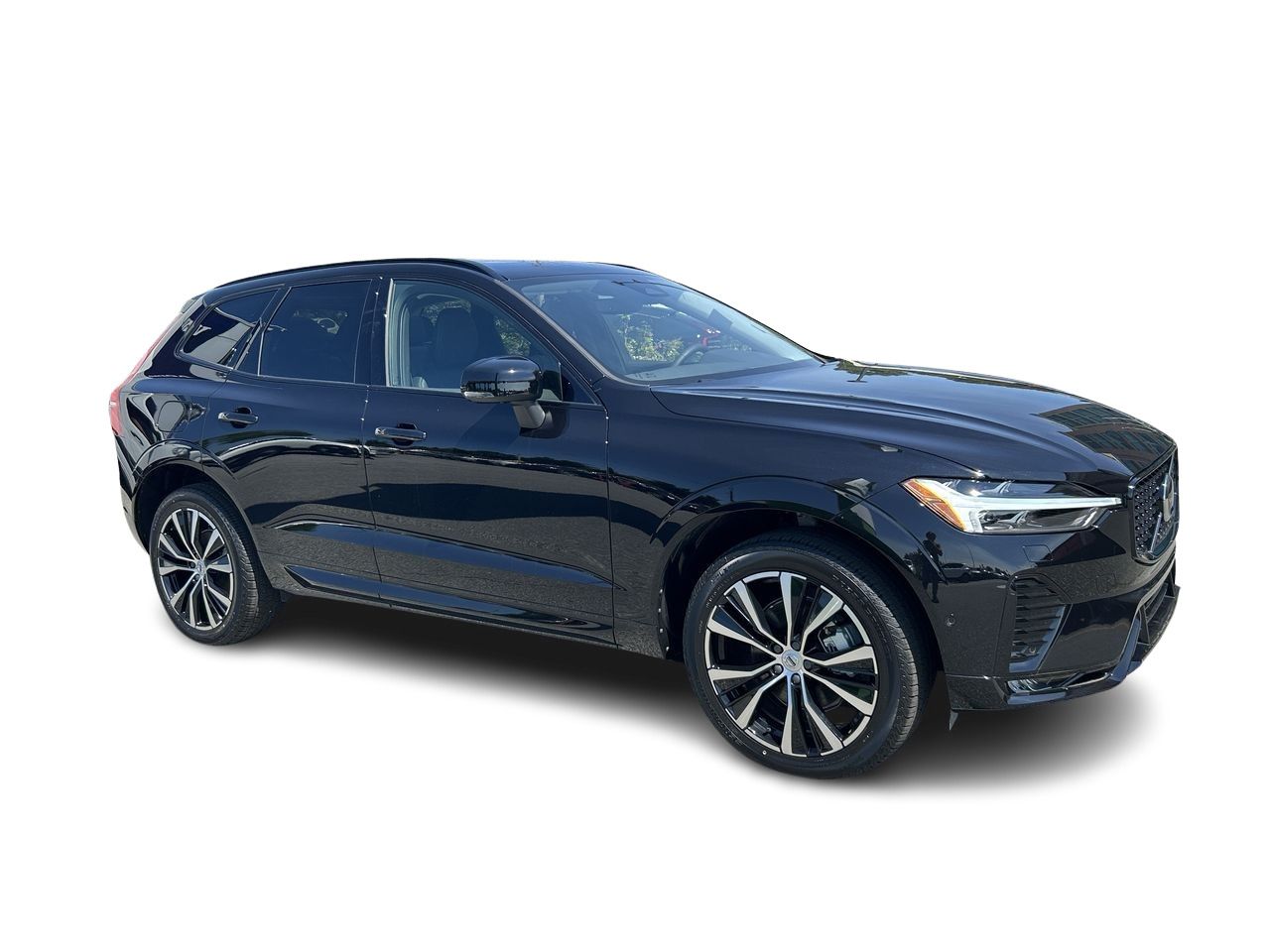 2025 Volvo XC60 in Richmond, British Columbia