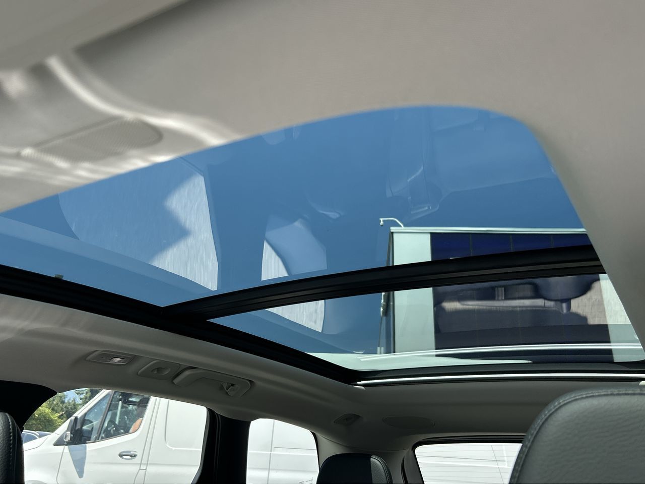 2025 Volvo XC60 in Richmond, British Columbia