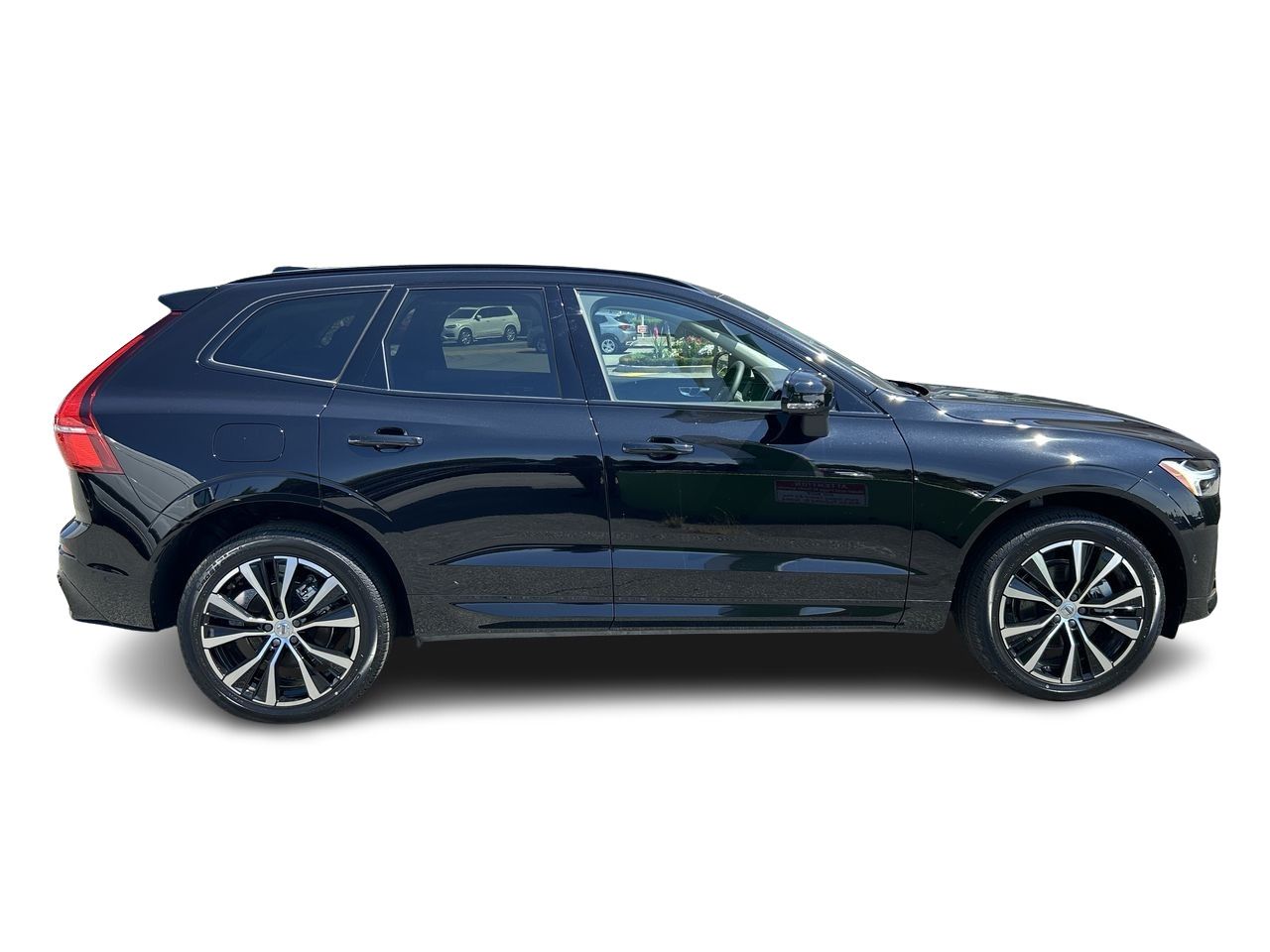 2025 Volvo XC60 in Richmond, British Columbia
