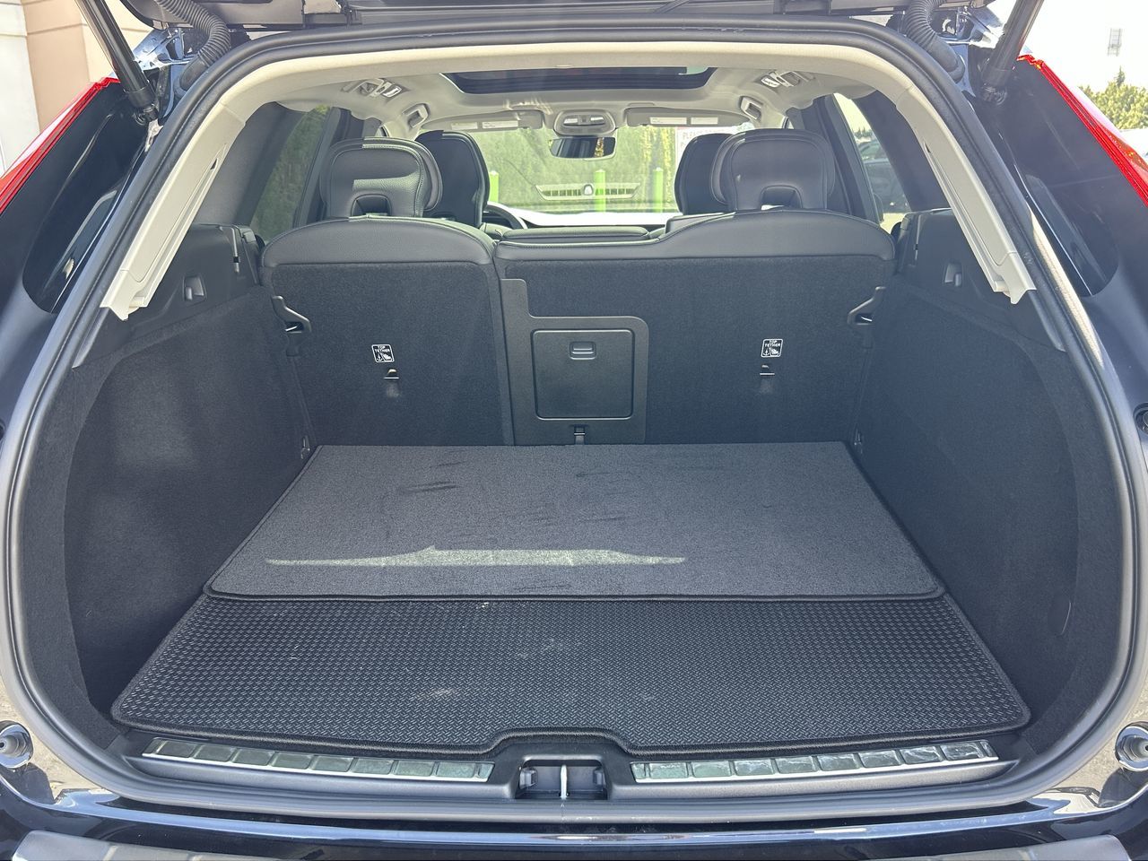 2025 Volvo XC60 in Richmond, British Columbia