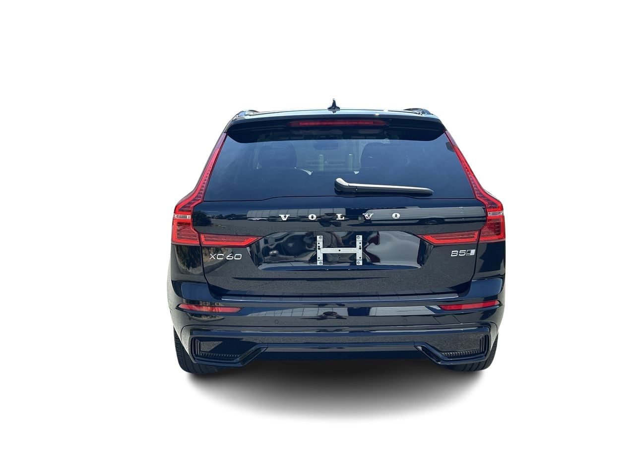 2025 Volvo XC60 in Richmond, British Columbia