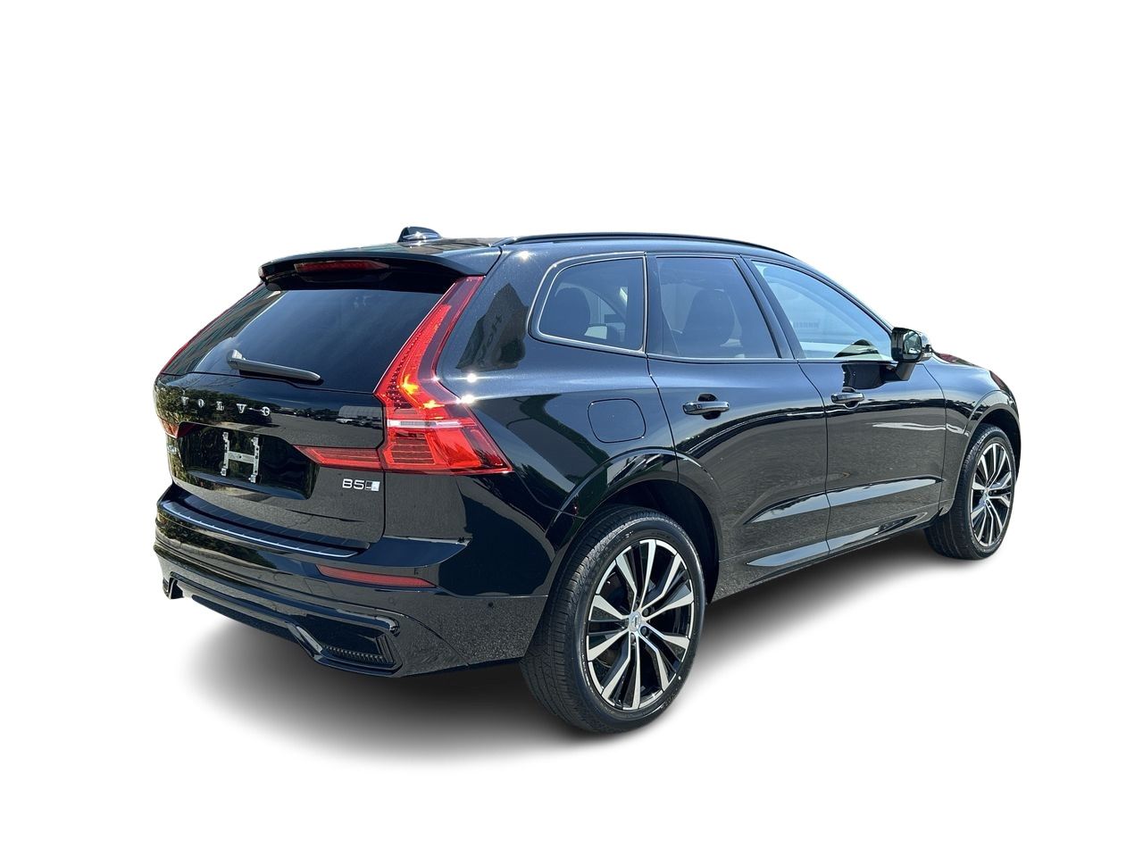 2025 Volvo XC60 in Richmond, British Columbia