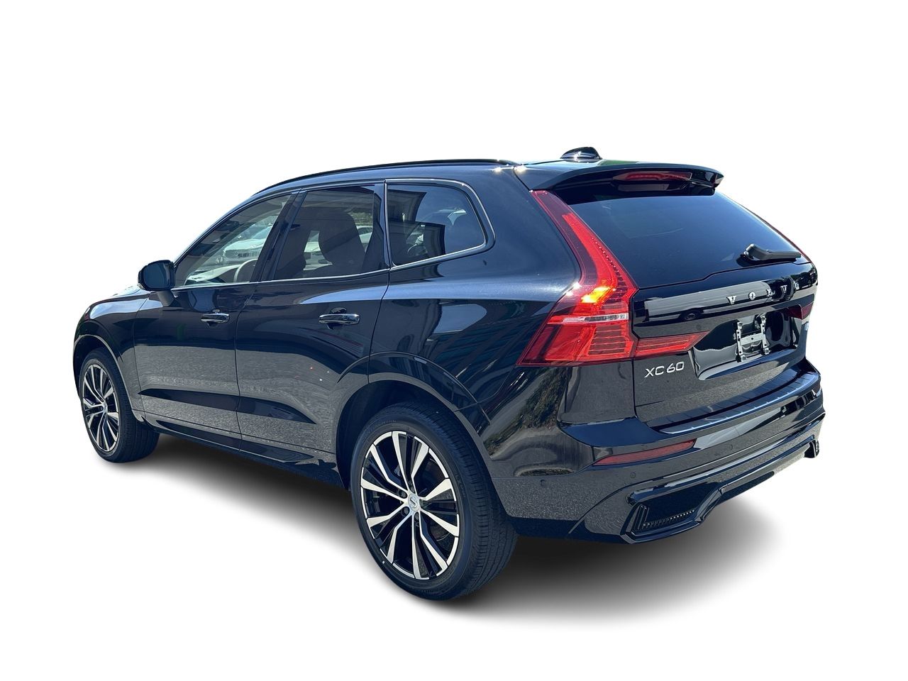 2025 Volvo XC60 in Richmond, British Columbia