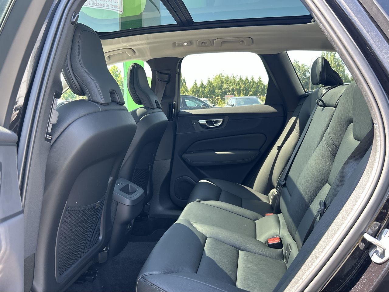 2025 Volvo XC60 in Richmond, British Columbia