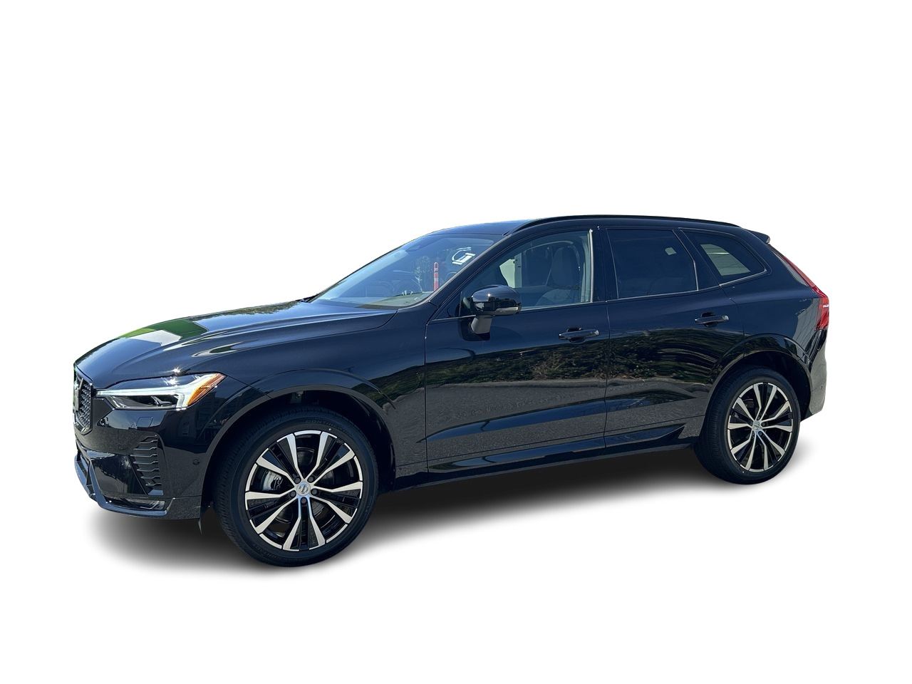 2025 Volvo XC60 in Richmond, British Columbia