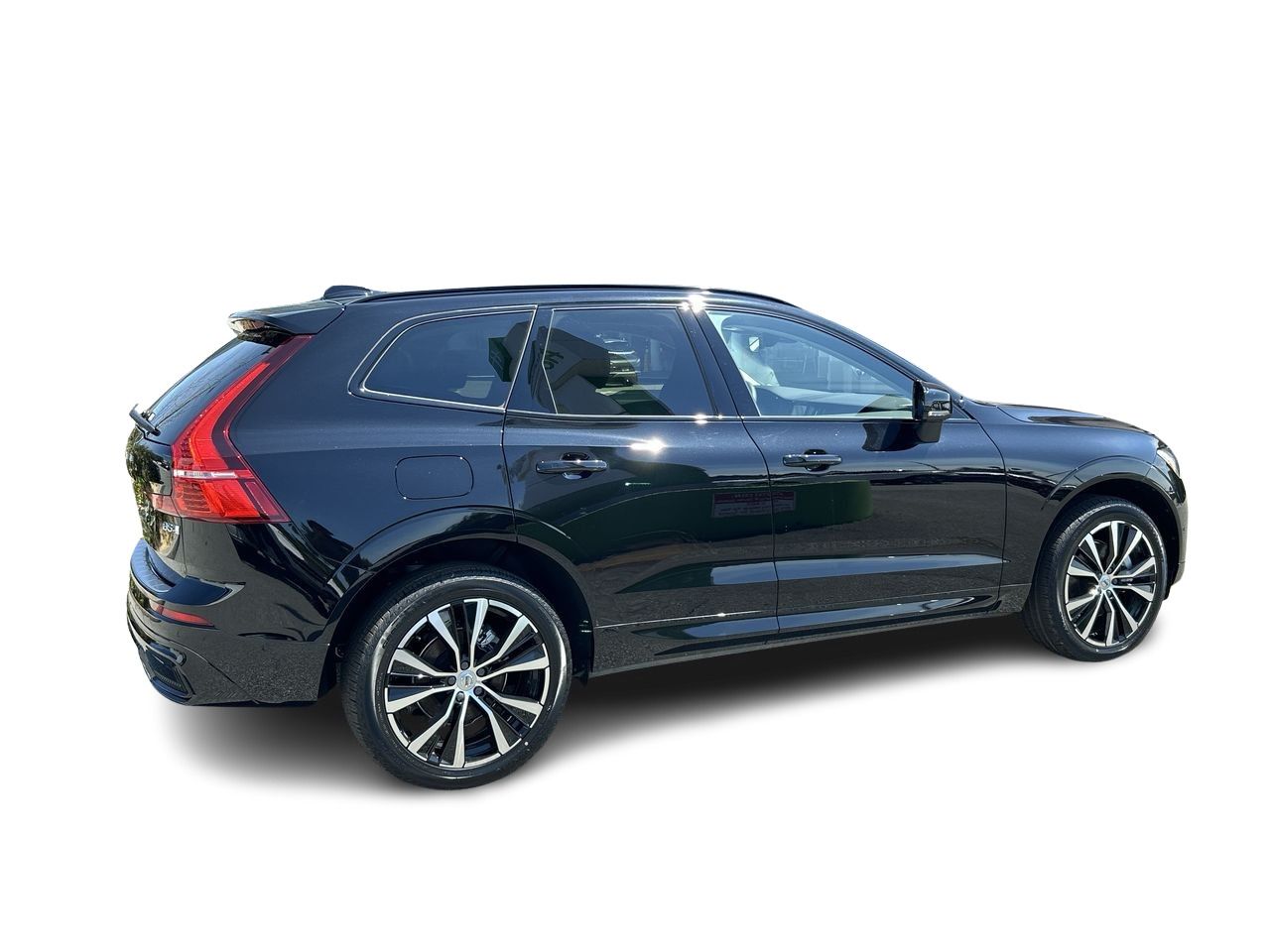 2025 Volvo XC60 in Richmond, British Columbia