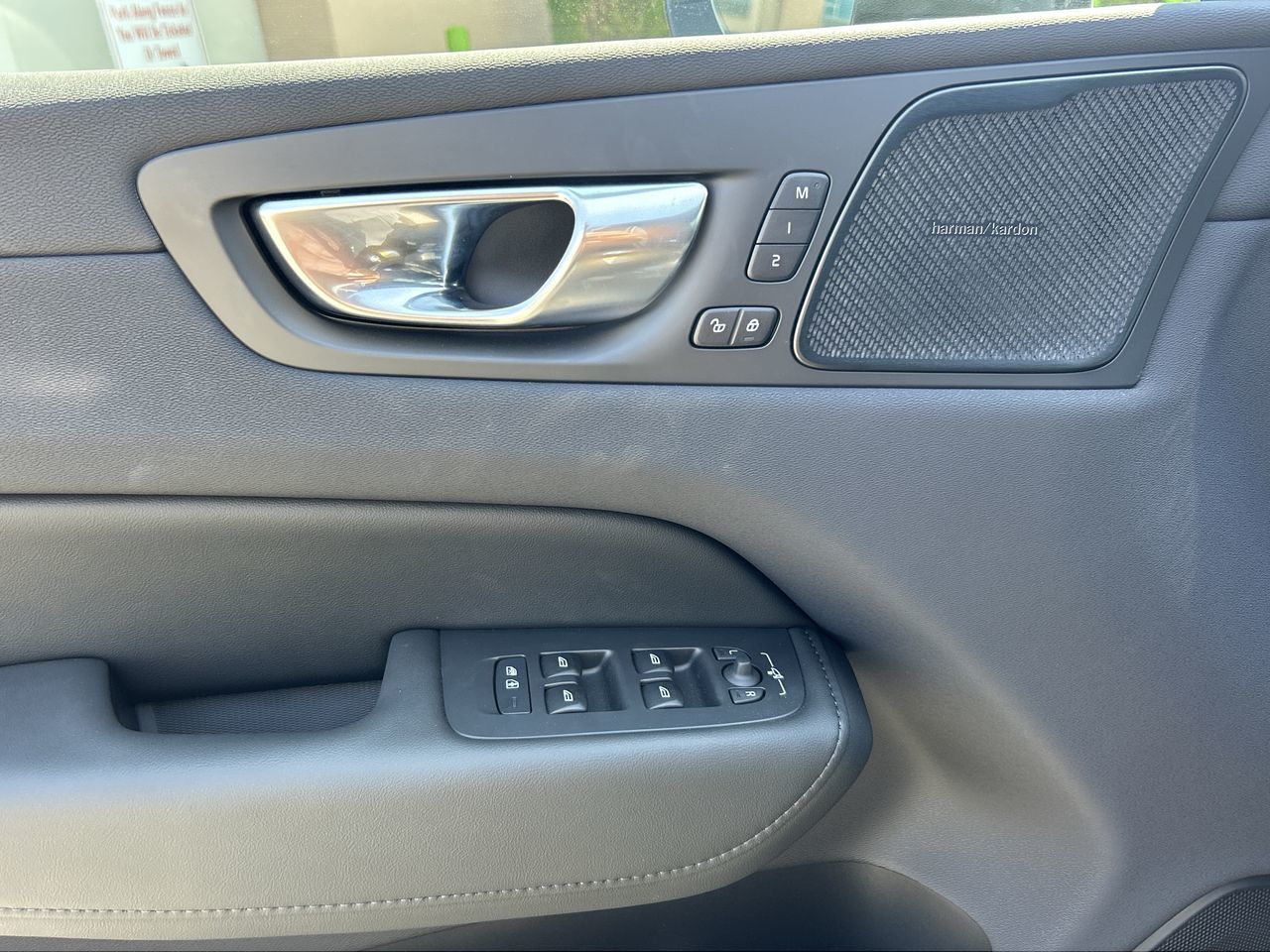 2025 Volvo XC60 in Richmond, British Columbia