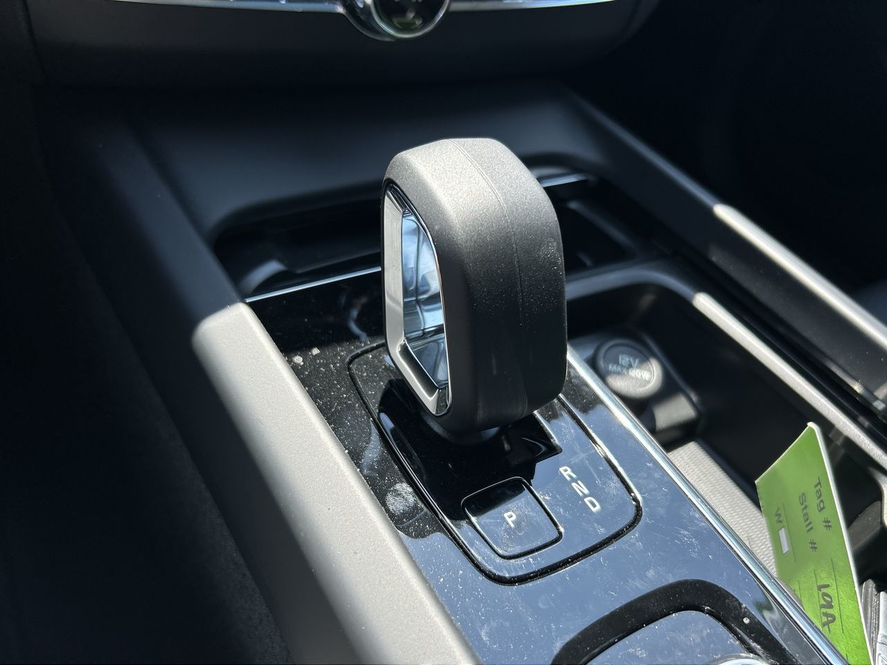 2025 Volvo XC60 in Richmond, British Columbia