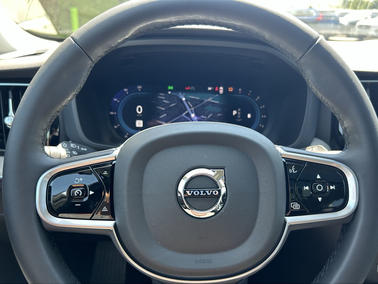 2025 Volvo XC60 in Richmond, British Columbia