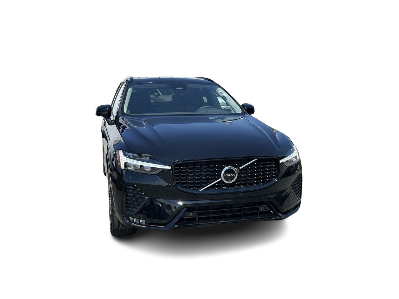 2025 Volvo XC60 in Richmond, British Columbia