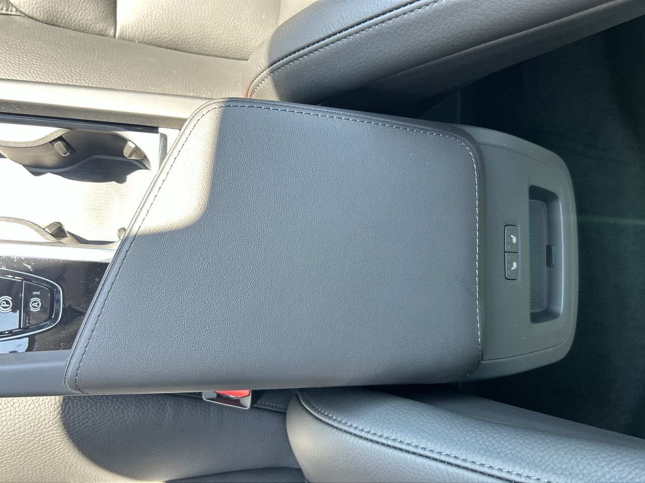 2025 Volvo XC60 in Richmond, British Columbia