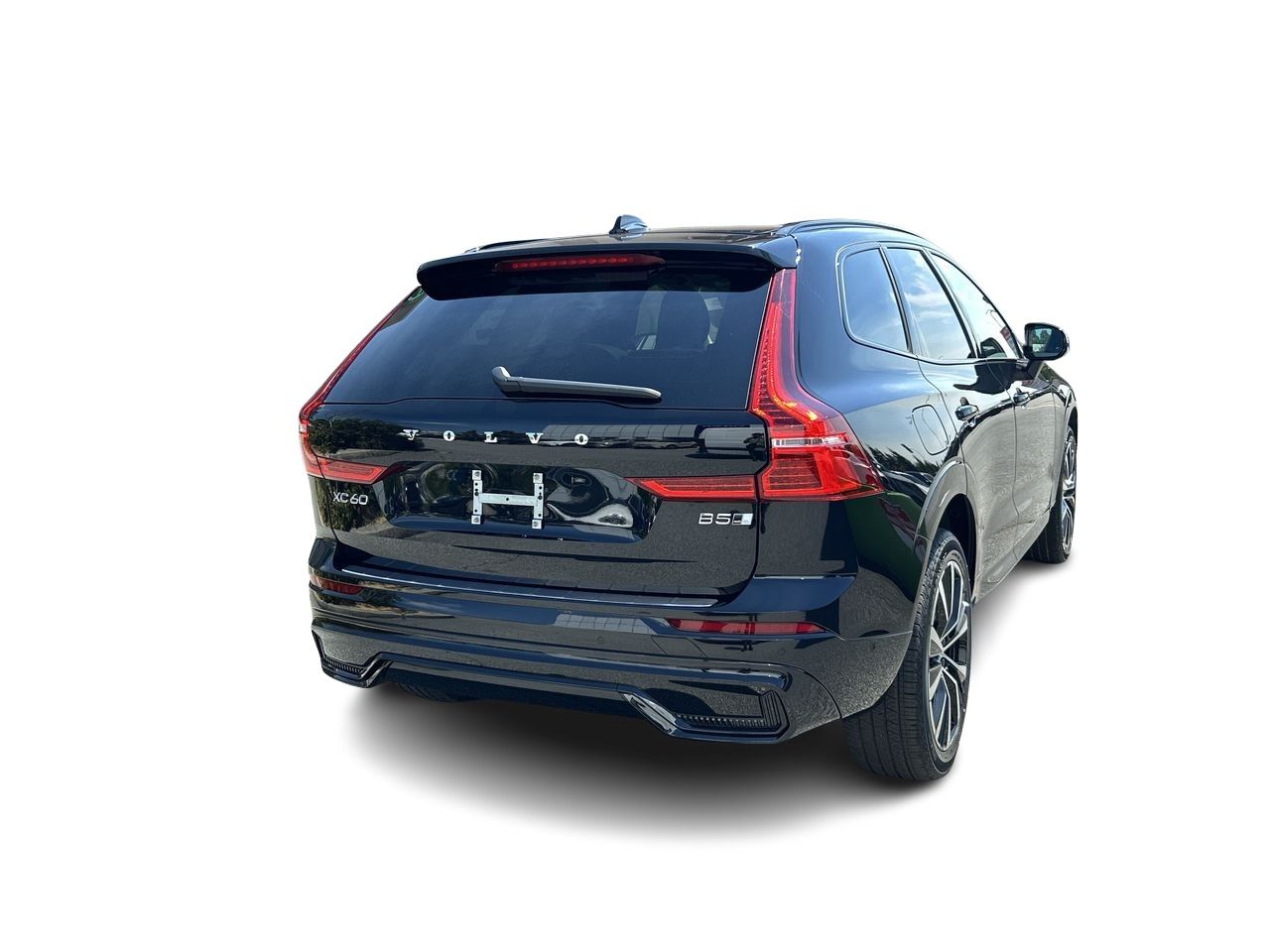2025 Volvo XC60 in Richmond, British Columbia