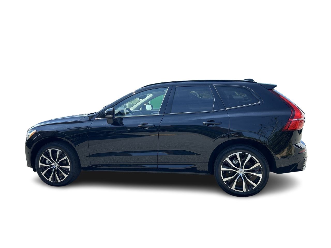 2025 Volvo XC60 in Richmond, British Columbia