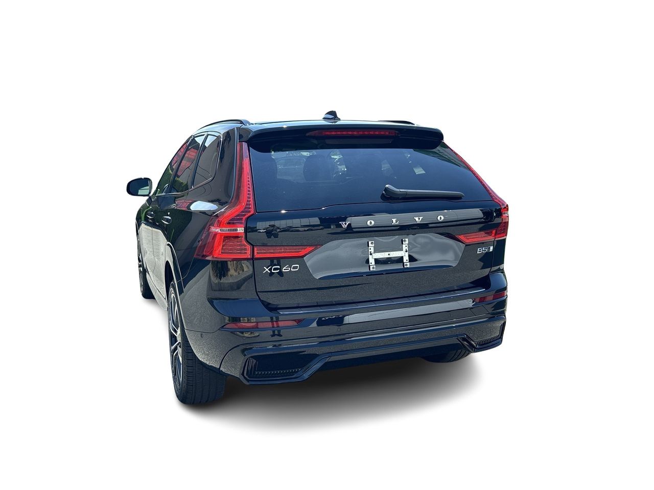 2025 Volvo XC60 in Richmond, British Columbia