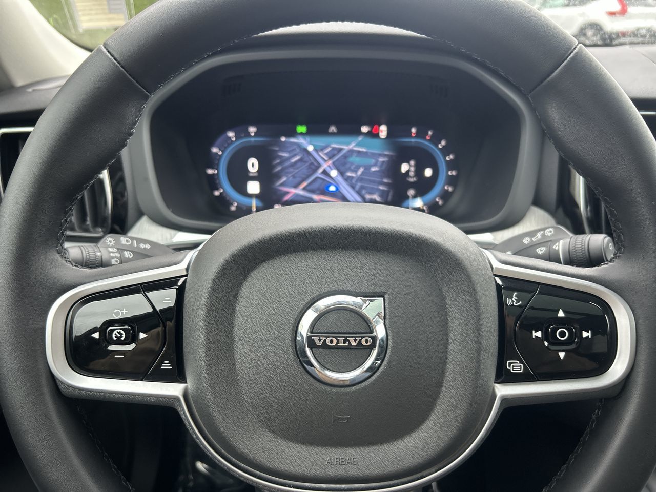 Volvo XC60  2025 à Richmond, Colombie-Britannique