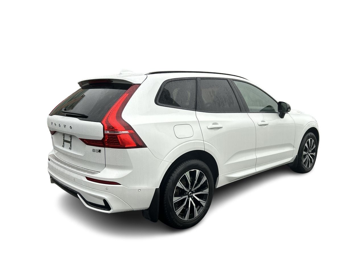 Volvo XC60  2025 à Richmond, Colombie-Britannique