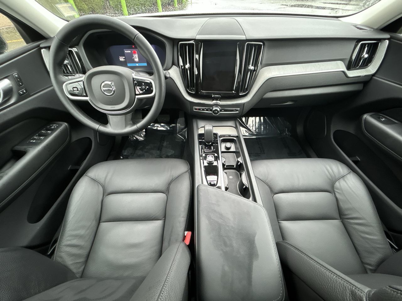 Volvo XC60  2025 à Richmond, Colombie-Britannique