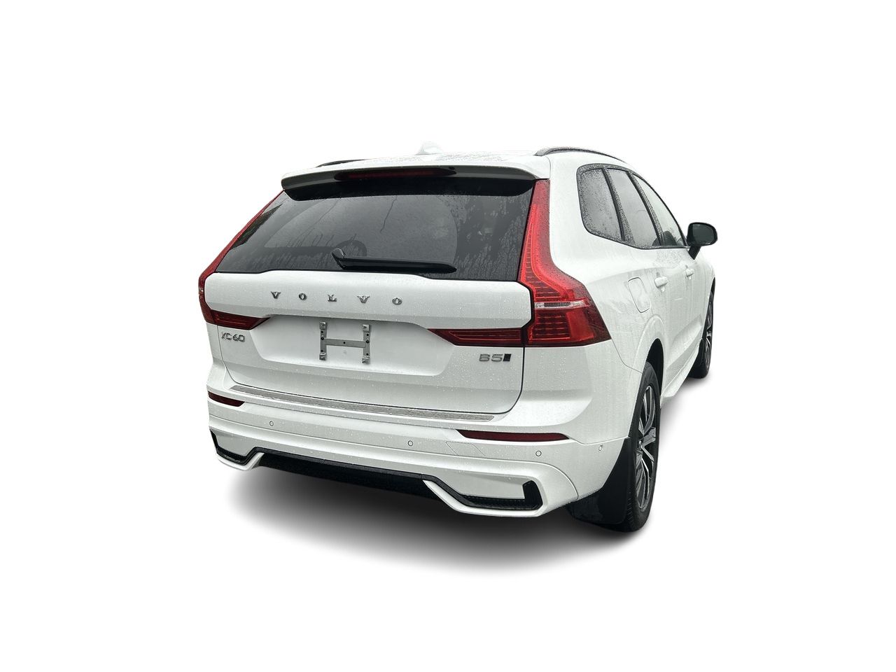 Volvo XC60  2025 à Richmond, Colombie-Britannique