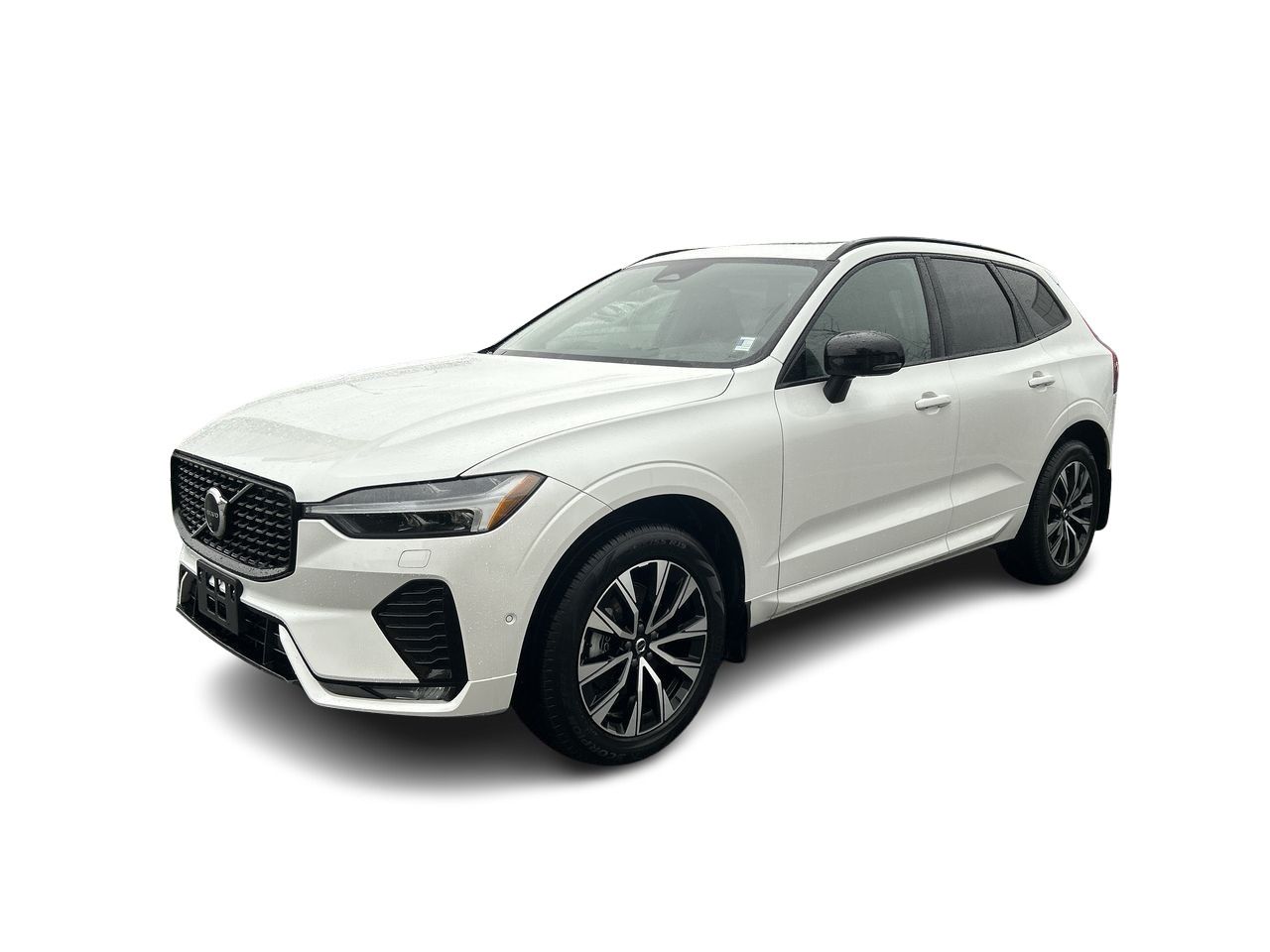 Volvo XC60  2025 à Richmond, Colombie-Britannique