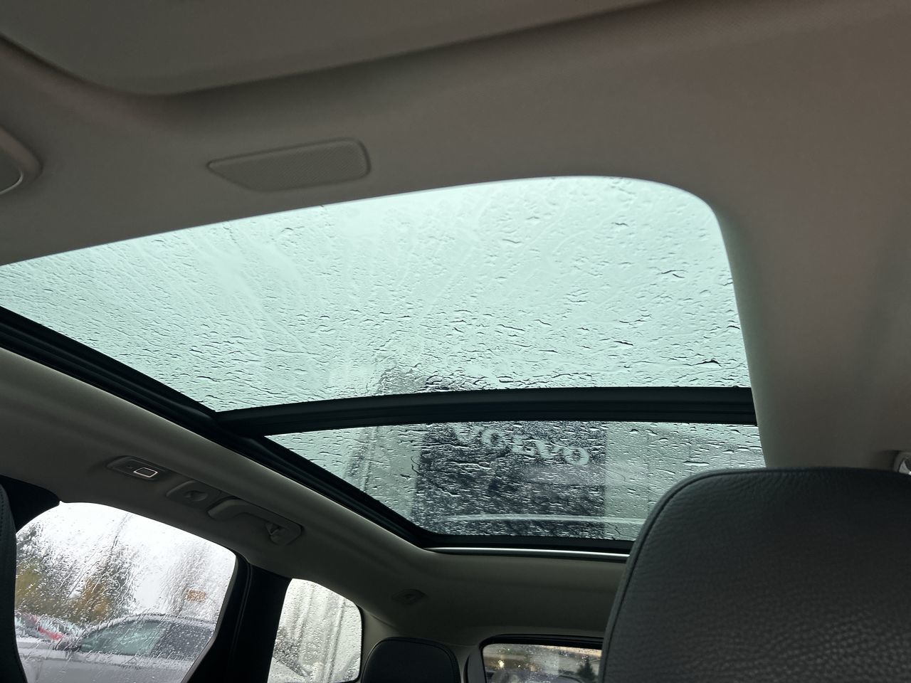 Volvo XC60  2025 à Richmond, Colombie-Britannique