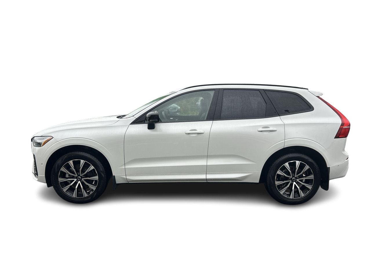 Volvo XC60  2025 à Richmond, Colombie-Britannique